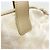 Borsa in nylon Chanel New Travel Beige - vista 8
