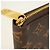 Louis Vuitton Monogram Zippy Wallet Braun - Ansicht 6