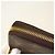Louis Vuitton Monogram Zippy Wallet Braun - Ansicht 7