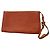 Louis Vuitton Epi Pochette Accessoires Pouch Marrone