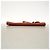 Louis Vuitton Epi Pochette Accessoires Pouch Marrone - vista 2