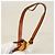 Louis Vuitton Epi Pochette Accessoires Pouch Marrone - vista 6