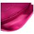 Borsa a tracolla Chanel Matelassé Rosa - vista 4