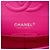 Borsa a tracolla Chanel Matelassé Rosa - vista 5