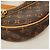 Borsa Louis Vuitton Monogram Loop Marrone - vista 6