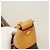 Borsa Louis Vuitton Monogram Loop Marrone - vista 8