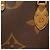 Louis Vuitton Monogram Giant Reverse OnTheGo MM Tote Bag Braun - Ansicht 10