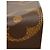 Louis Vuitton Monogram Giant Reverse OnTheGo MM Tote Bag Braun - Ansicht 6