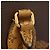 Louis Vuitton Monogram Giant Reverse OnTheGo MM Tote Bag Braun - Ansicht 8