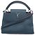 Bolso Louis Vuitton Capucines MM Negro