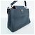 Bolso Louis Vuitton Capucines MM Negro - vista 2