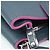 Bolso Louis Vuitton Capucines MM Negro - vista 6