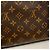 Louis Vuitton Monogram Abbesses Schultertasche Braun - Ansicht 10