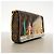 Louis Vuitton Monogram Vivienne Pochette Felicie Wallet Marrone - vista 2