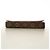 Louis Vuitton Monogram Vivienne Pochette Felicie Wallet Marrone - vista 3