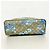 Zaino Gucci GG Supreme con ricamo a uccello Multicolore Beige - vista 3