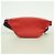 Marsupio Gucci in pelle rossa Rosso - vista 9