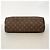 Borsa Hobo Louis Vuitton Monogram Tuileries Caramello - vista 3