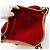 Borsa Hobo Louis Vuitton Monogram Tuileries Caramello - vista 4