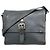 Borsa a tracolla Louis Vuitton Utah Canyon PM Nero