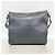 Borsa a tracolla Louis Vuitton Utah Canyon PM Nero - vista 11