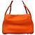 Hermès Hermes Lindy 30 Handtasche Braun - Ansicht 11