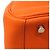 Hermès Hermes Lindy 30 Handtasche Braun - Ansicht 8