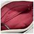 Borsa a tracolla Chanel Gabrielle de Chanel Argento - vista 4