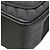 Borsa a tracolla Chanel in pelle d'agnello nera Nero - vista 6