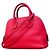 Hermès Borsa Hermes Bolide 1923 Mini Verso Rosso