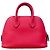 Hermès Borsa Hermes Bolide 1923 Mini Verso Rosso - vista 13