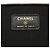 Borsa a tracolla con catena Chanel Matelassé Nero - vista 5