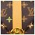 Louis Vuitton Monogram Craggy Envelope Schultertasche Schokolade - Ansicht 6