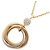 Collana Baby Trinity Cartier