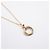 Collana Baby Trinity Cartier - vista 2