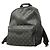 Sac à dos Discovery MM Monogram Eclipse Louis Vuitton Noir