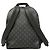 Sac à dos Discovery MM Monogram Eclipse Louis Vuitton Noir - vue 10
