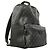 Sac à dos Discovery MM Monogram Eclipse Louis Vuitton Noir - vue 2