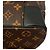 Louis Vuitton Monogram Macassar Christopher MM Backpack Brown - view 6