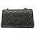 Borsa a tracolla Chanel Matelassé Nera Nero - vista 14