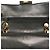 Borsa a tracolla Chanel Matelassé Nera Nero - vista 7