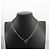 Collana Cartier Love Circle - vista 6