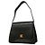 Borsa a tracolla Chanel Matelassé in nero