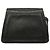 Borsa a tracolla Chanel Matelassé in nero - vista 10