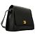 Borsa a tracolla Chanel Matelassé in nero - vista 2