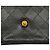 Borsa a tracolla Chanel Matelassé in nero - vista 9