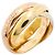 Cartier Trinity Classic Band Ring Ring