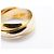 Cartier Trinity Classic Band Ring Ring - Ansicht 10
