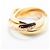 Cartier Trinity Classic Band Ring Ring - Ansicht 4