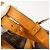 Louis Vuitton Monogram Keepall Bandoulière 60 Boston Bag Marrone - vista 13
